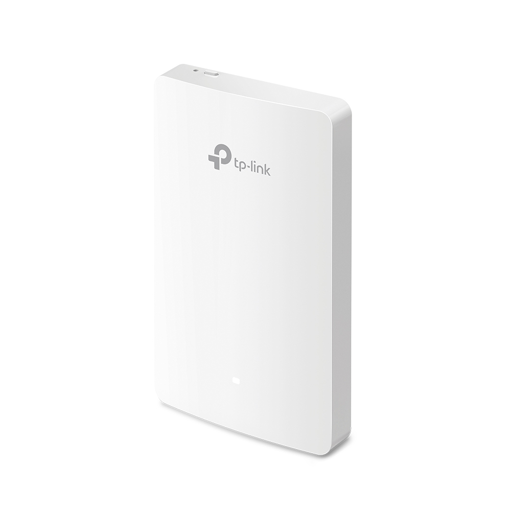 TP-Link EAP235-Wall 867 Mbit/s Wit Power over Ethernet (PoE) (EAP235-WALL) thumbnail