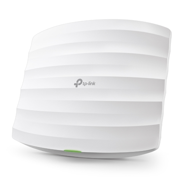 TP-Link EAP245 1300 Mbit/s Wit Power over Ethernet (PoE) (EAP245) thumbnail