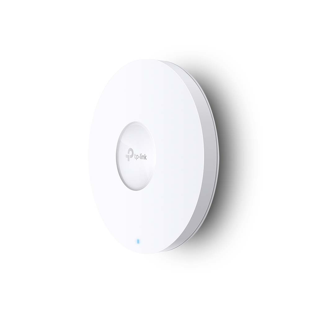 TP-Link Omada EAP610 draadloos toegangspunt (WAP) 1775 Mbit/s Wit Power over Ethernet (PoE) (EAP610) thumbnail