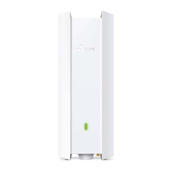 TP-Link EAP610-OUTDOOR draadloos toegangspunt (WAP) 1201 Mbit/s Wit Power over Ethernet (PoE) (EAP610-OUTDOOR) thumbnail