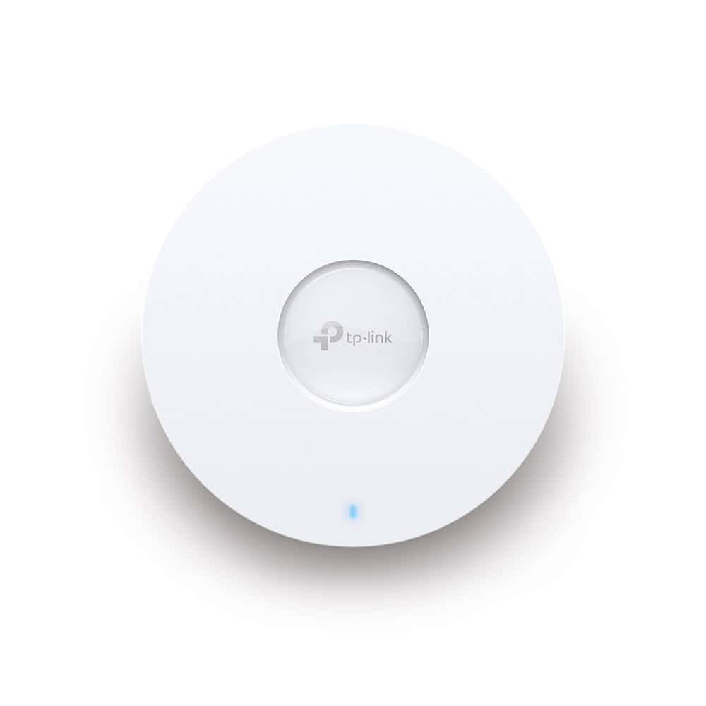 TP-Link EAP650 draadloos toegangspunt (WAP) 2976 Mbit/s Wit Power over Ethernet (PoE) (EAP650) thumbnail