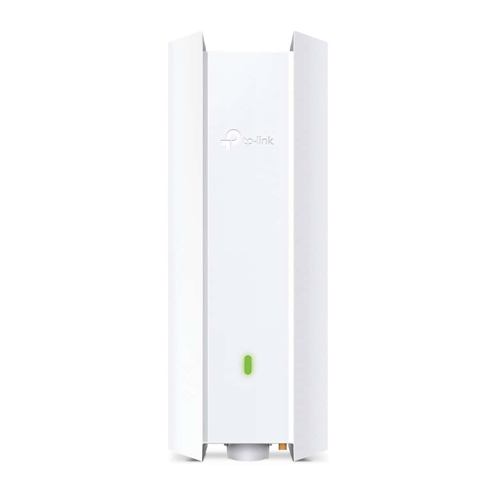 TP-Link EAP650-Outdoor 1000 Mbit/s Wit Power over Ethernet (PoE) (EAP650-OUTDOOR) thumbnail