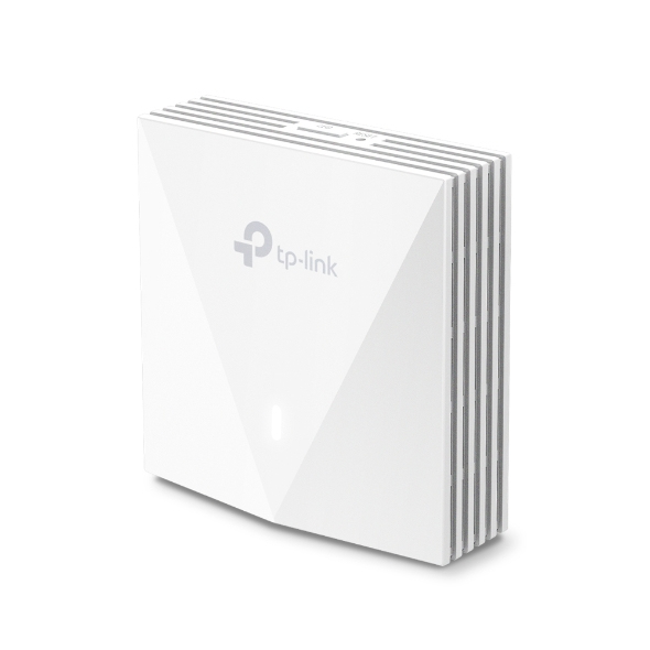 TP-Link EAP650-Wall 3000 Mbit/s Wit Power over Ethernet (PoE) (EAP650-WALL) thumbnail