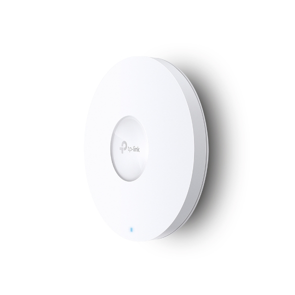 TP-Link EAP653 draadloos toegangspunt (WAP) 2976 Mbit/s Wit Power over Ethernet (PoE) (EAP653) thumbnail