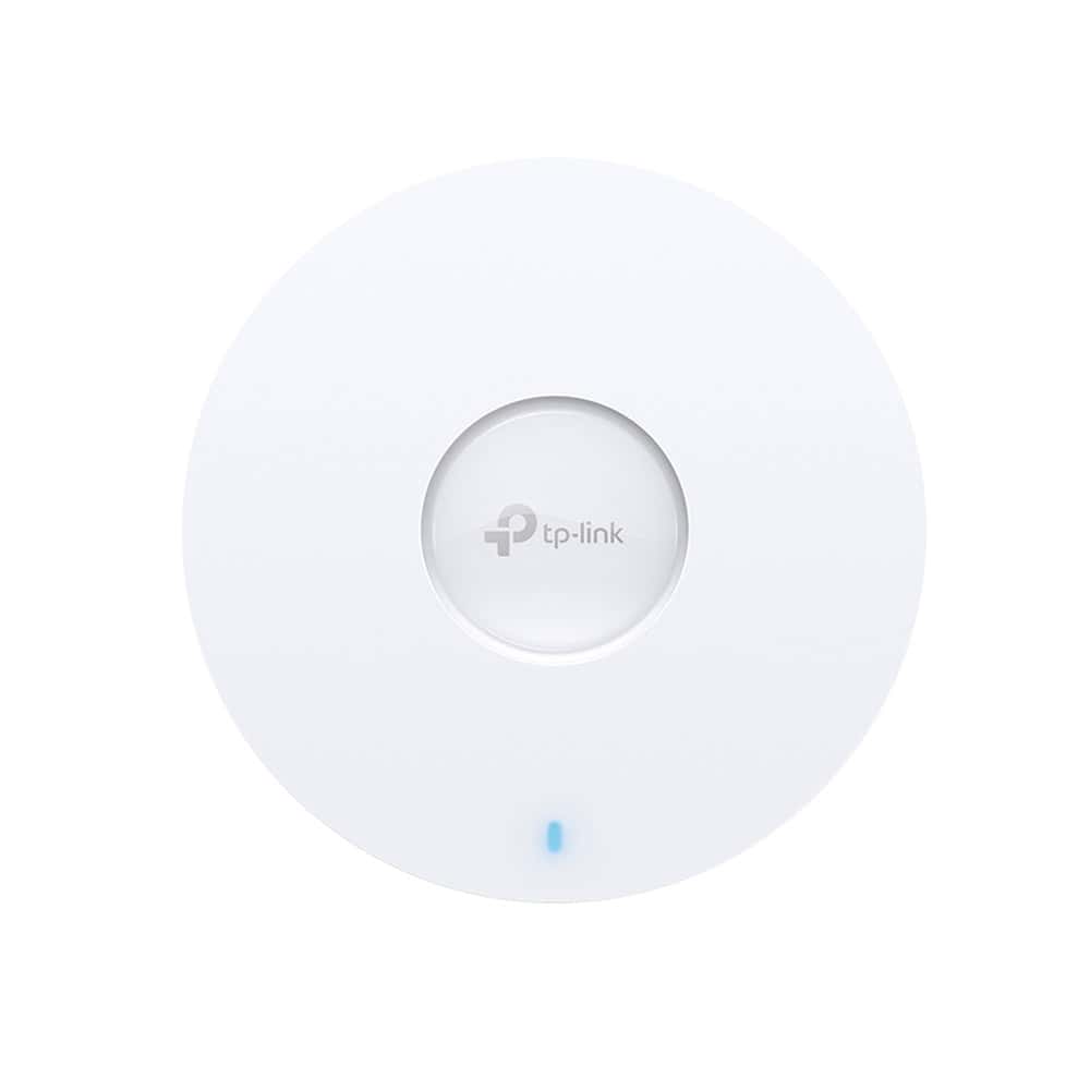 TP-Link Omada EAP690E HD draadloos toegangspunt (WAP) 11000 Mbit/s Wit Power over Ethernet (PoE) (EAP690E HD) thumbnail
