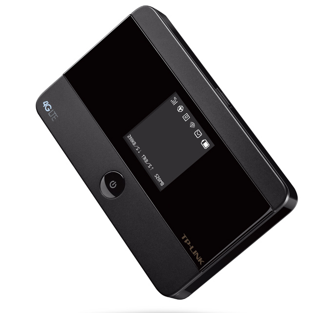 TP-Link M7350 Draadloze netwerkapparatuur voor mobiele telefonie (M7350) thumbnail