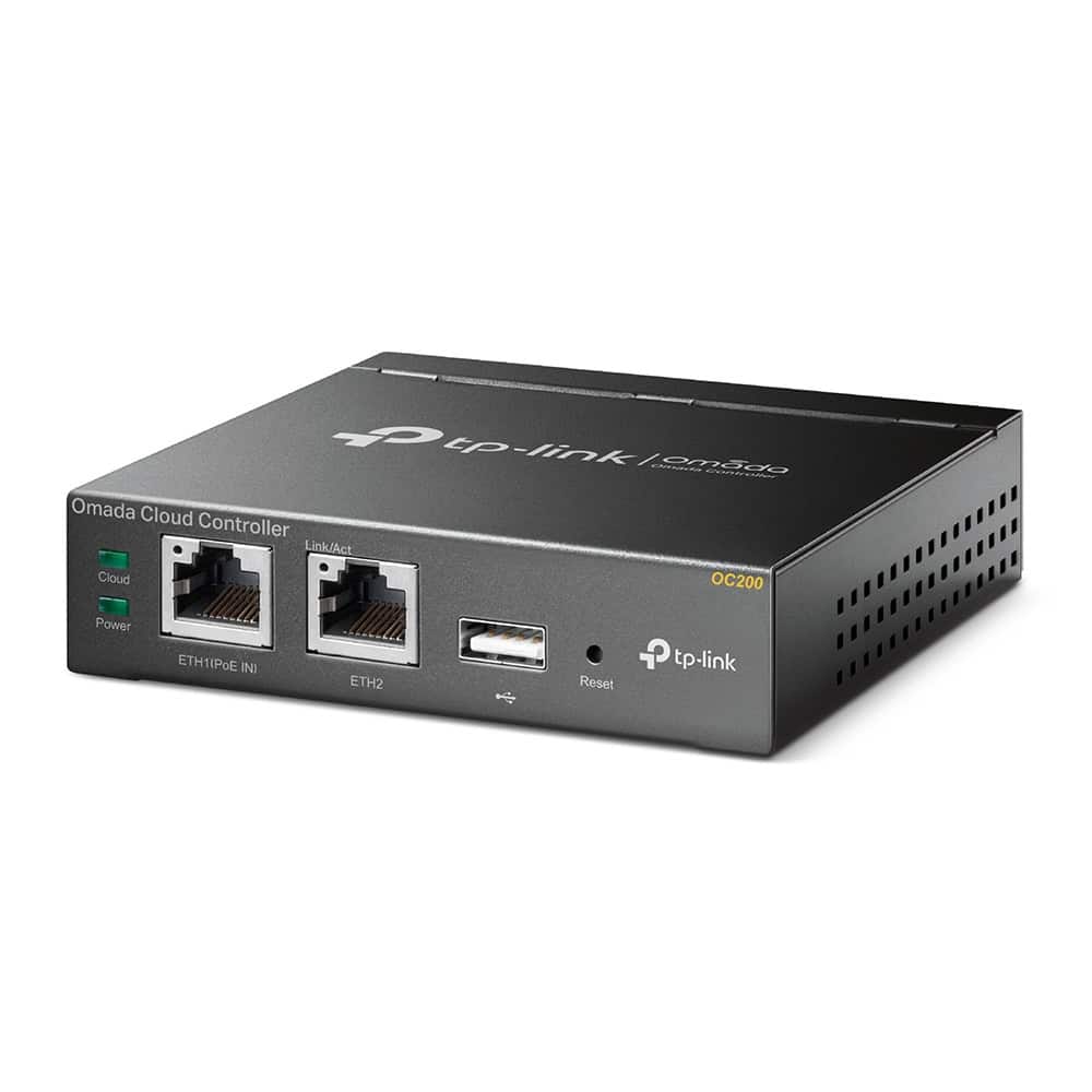 TP-Link OC200 gateway/controller 10, 100 Mbit/s (OC200) thumbnail