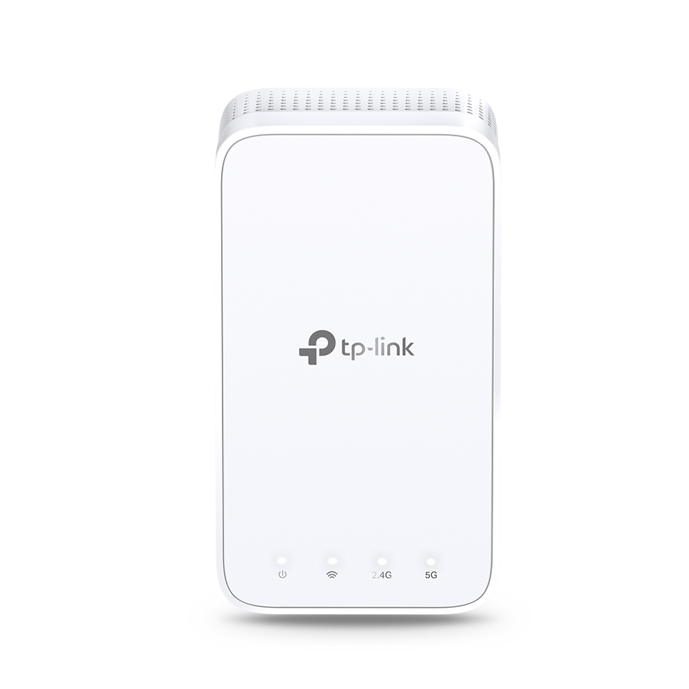 TP-Link AC750 WI-FI RANGE EXTENDER Wit 10, 100 Mbit/s (RE230) thumbnail