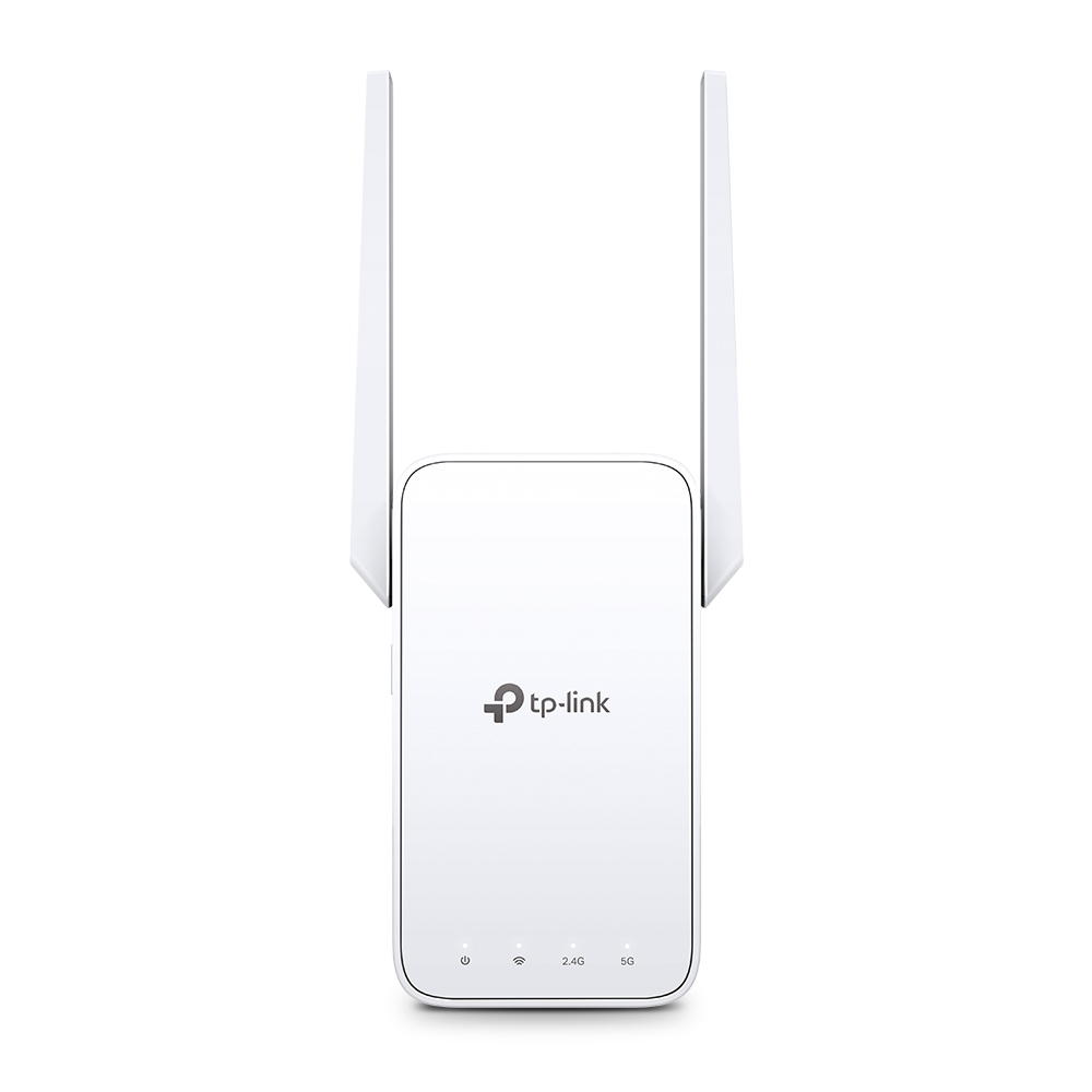 TP-Link RE315 netwerkextender Netwerkrepeater Wit 10, 100 Mbit/s (RE315) thumbnail