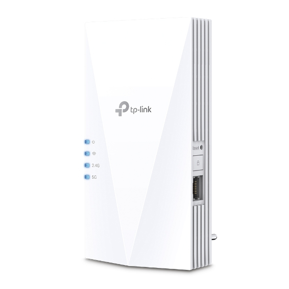 TP-Link RE500X netwerkextender Wit 1000 Mbit/s (RE500X) thumbnail