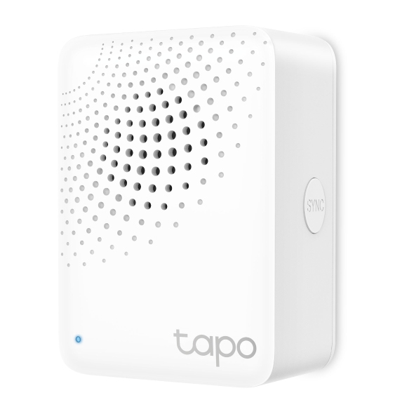 TP-Link Tapo H100 (TAPO H100) thumbnail