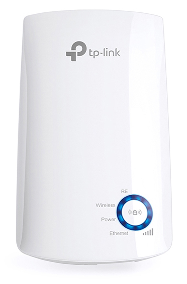 TP-Link TL-WA850RE Netwerkrepeater Wit 10, 100 Mbit/s (TL-WA850RE) thumbnail