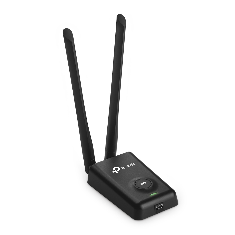 TP-Link TL-WN8200ND netwerkkaart WLAN 300 Mbit/s (TL-WN8200ND) thumbnail