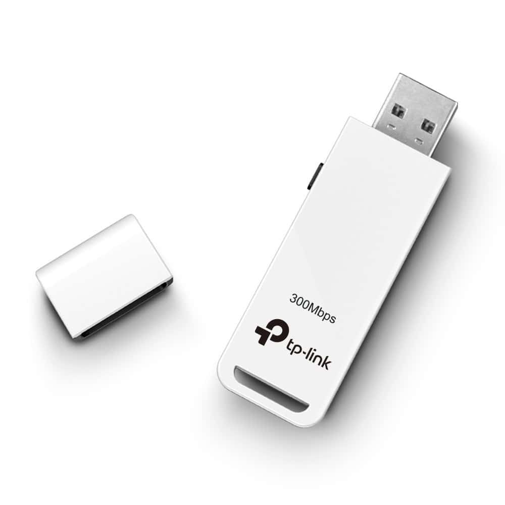 TP-Link TL-WN821N netwerkkaart WLAN 300 Mbit/s (TL-WN821N) thumbnail