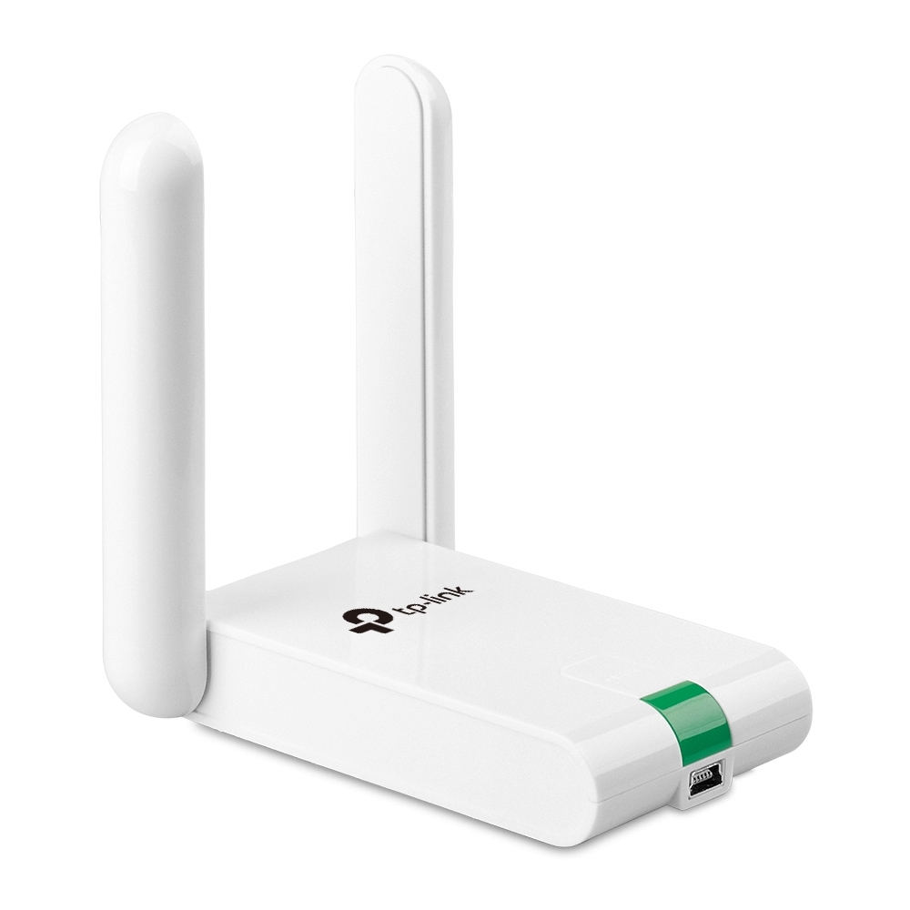 TP-Link TL-WN822N netwerkkaart WLAN 300 Mbit/s (TL-WN822N) thumbnail