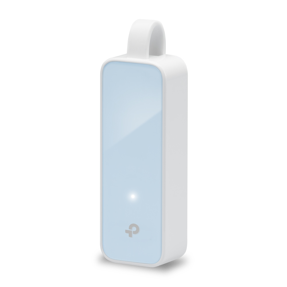 TP-Link UE200 netwerkkaart Ethernet 100 Mbit/s (UE200) thumbnail
