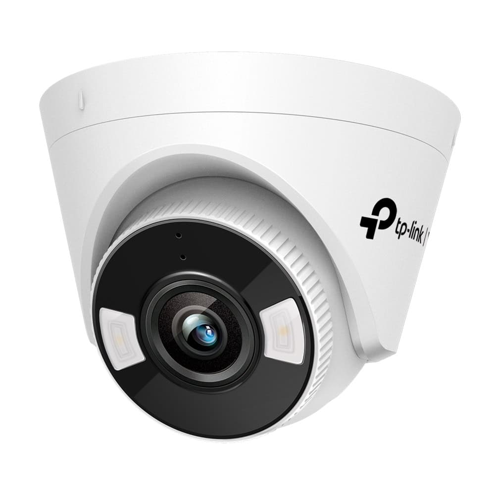 TP-Link VIGI C440(2.8mm) Torentje IP-beveiligingscamera Binnen & buiten 2560 x 1440 Pixels Plafond (VIGI C440(2.8MM)) thumbnail