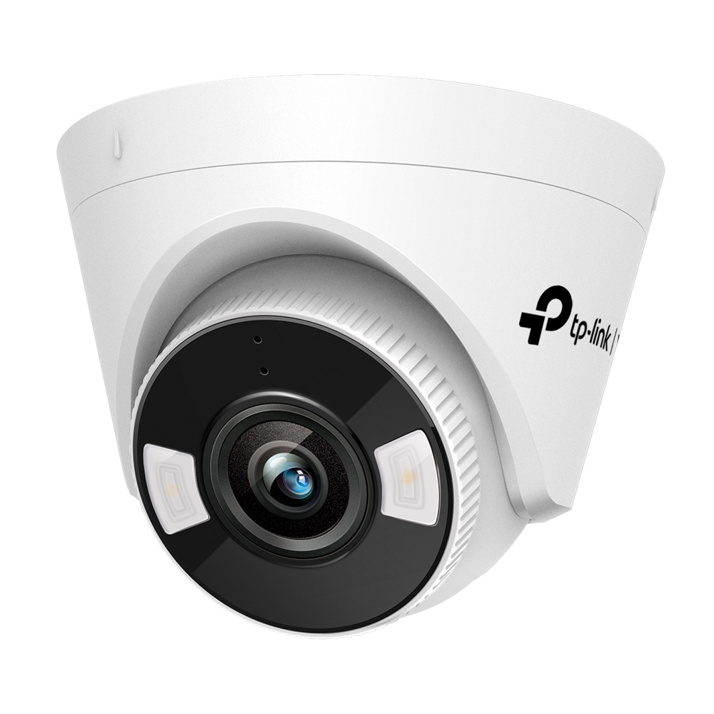 TP-Link VIGI C440-W Cube IP-beveiligingscamera Buiten 2560 x 1440 Pixels Plafond/muur (VIGI C440-W(4MM)) thumbnail