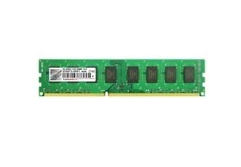 Transcend JetRam JM1333KLU-2G geheugenmodule 2 GB 2 x 8 GB DDR3 1333 MHz (JM1333KLU-2G) thumbnail
