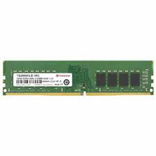Transcend JetRam JM3200HLH-4G geheugenmodule 4 GB 1 x 4 GB DDR4 3200 MHz (JM3200HLH-4G) thumbnail