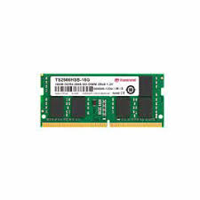 Transcend JetRam JM3200HSG-8G geheugenmodule 8 GB 1 x 8 GB DDR4 3200 MHz (JM3200HSG-8G) thumbnail
