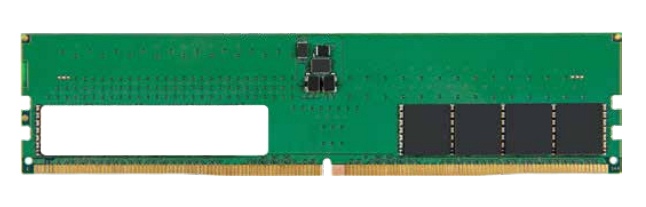 Transcend JetRam JM4800ALE-32G geheugenmodule 32 GB 1 x 32 GB DDR5 4800 MHz (JM4800ALE-32G) thumbnail