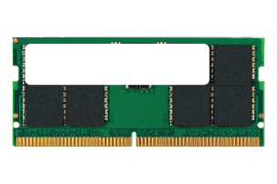 Transcend JetRam JM4800ASG-8G geheugenmodule 8 GB 1 x 8 GB DDR5 4800 MHz (JM4800ASG-8G) thumbnail