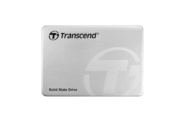 Transcend TS120GSSD220S internal solid state drive 2.5 120 GB SATA III 3D NAND (TS120GSSD220S) thumbnail