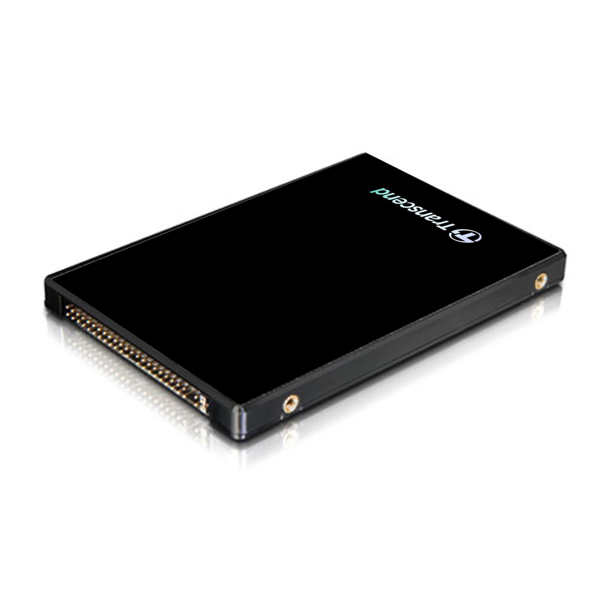 Transcend TS128GPSD330 internal solid state drive 2.5" 128 GB Parallel ATA MLC (TS128GPSD330) thumbnail