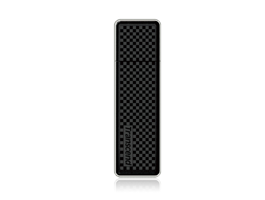 Transcend JetFlash elite 16GB JetFlash 780 USB flash drive USB Type-A 3.2 Gen 1 (3.1 Gen 1) Zwart (TS16GJF780) thumbnail