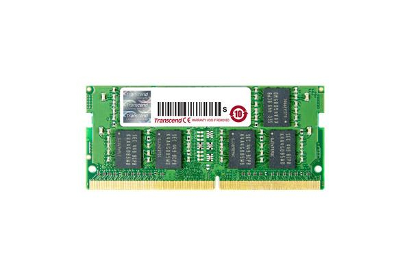 Transcend TS1GSH64V1H geheugenmodule 8 GB 2 x 8 GB DDR4 2133 MHz (TS1GSH64V1H) thumbnail