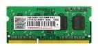 Transcend 8GB DDR3 geheugenmodule 2 x 8 GB 1333 MHz (TS1GSK64V3H) thumbnail