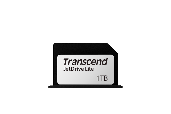 Transcend JetDrive Lite 330 1000 GB (TS1TJDL330) thumbnail