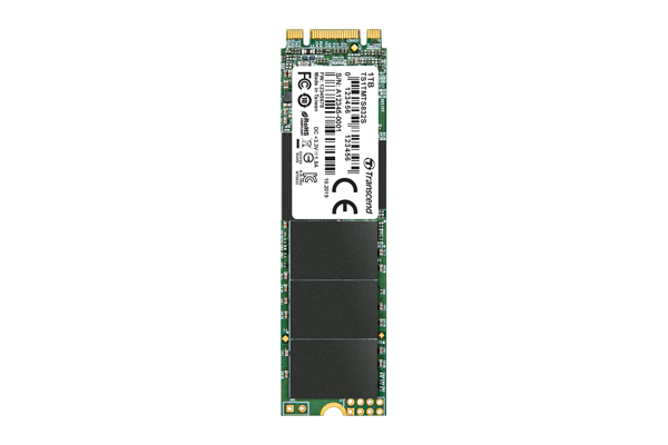 Transcend 832S M.2 1000 GB SATA III 3D NAND (TS1TMTS832S) thumbnail