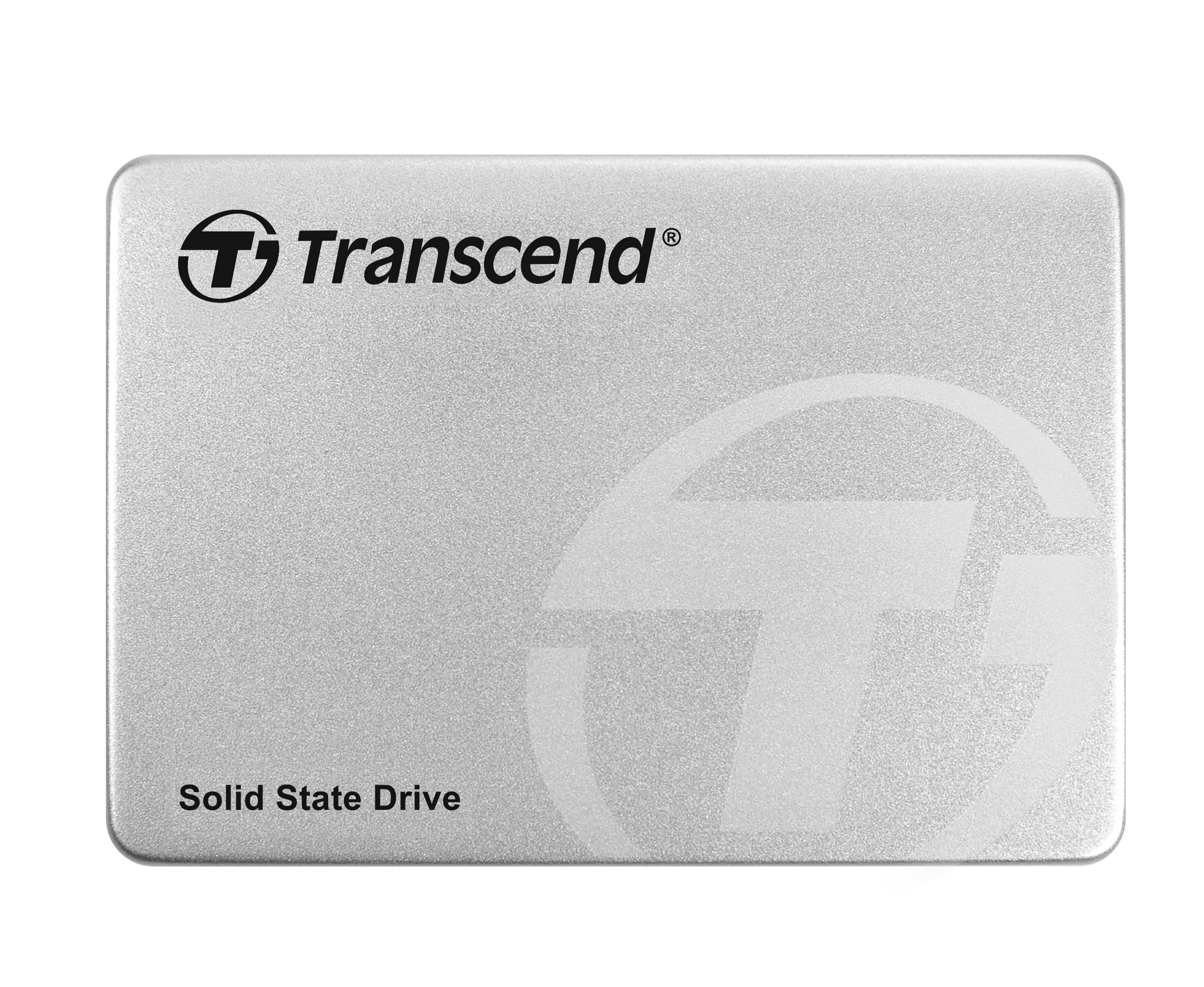 Transcend 370S 2.5 1024 GB SATA III MLC (TS1TSSD370S) thumbnail