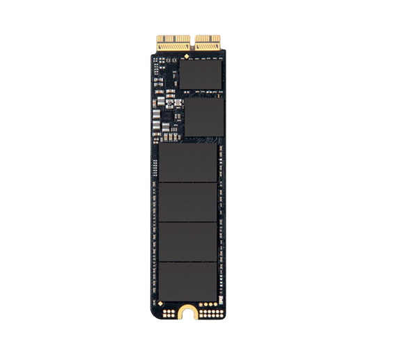 Transcend JetDrive 820 240 GB PCI Express 3.0 (TS240GJDM820) thumbnail
