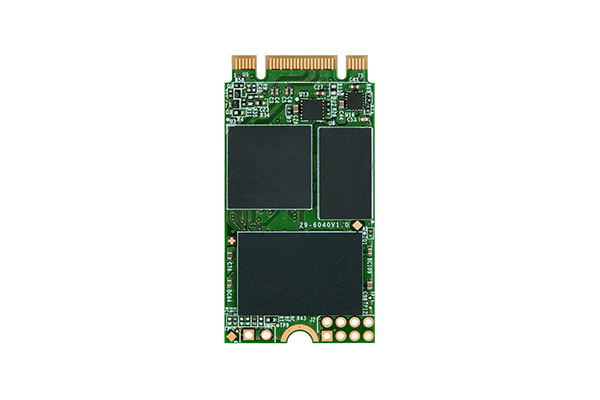 Transcend MTS420 M.2 240 GB SATA III 3D NAND (TS240GMTS420S) thumbnail