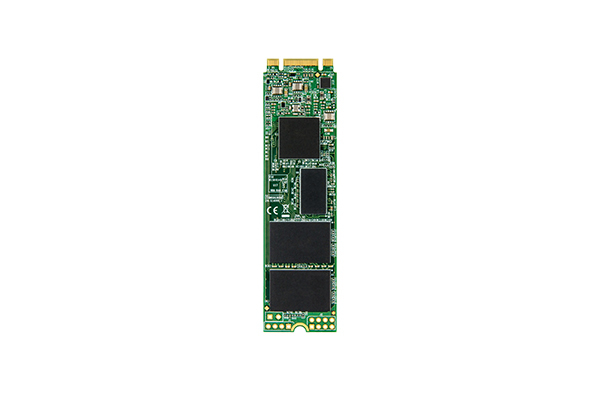 Transcend MTS820 M.2 240 GB SATA III 3D NAND (TS240GMTS820S) thumbnail
