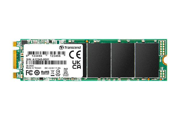 Transcend 825S M.2 250 GB SATA III 3D NAND (TS250GMTS825S) thumbnail