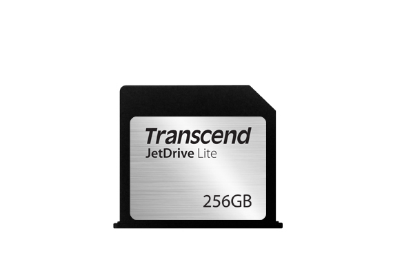 Transcend JetDrive Lite 130 256 GB (TS256GJDL130) thumbnail