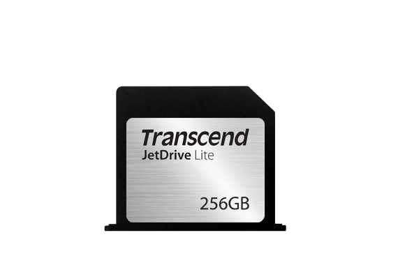 Transcend JetDrive Lite 350 256 GB (TS256GJDL350) thumbnail