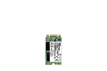 Transcend 430S M.2 256 GB SATA III 3D NAND (TS256GMTS430S) thumbnail