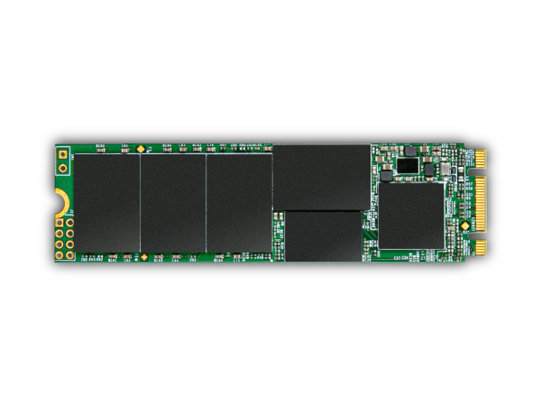 Transcend 832S M.2 256 GB SATA III 3D NAND (TS256GMTS832S) thumbnail