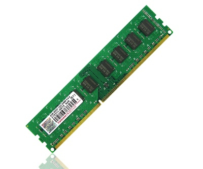 Transcend 16GB DDR3 1333MHz geheugenmodule 1 x 16 GB (TS2GKR72V3H) thumbnail