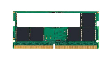 Transcend TS2GSA64V8E geheugenmodule 16 GB 2 x 8 GB DDR5 4800 MHz (TS2GSA64V8E) thumbnail