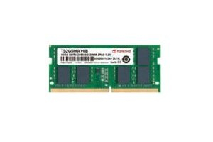 Transcend TS2GSH64V2B geheugenmodule 16 GB 2 x 8 GB DDR4 3200 MHz (TS2GSH64V2B) thumbnail
