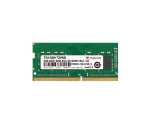 Transcend TS2GSH64V2E geheugenmodule 16 GB 2 x 8 GB DDR4 3200 MHz (TS2GSH64V2E) thumbnail