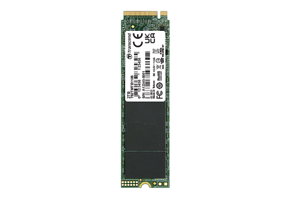 Transcend 110S M.2 2000 GB PCI Express 3.0 3D NAND NVMe (TS2TMTE110S) thumbnail