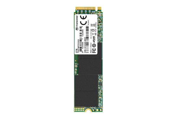 Transcend 220S M.2 2000 GB PCI Express 3.0 3D NAND NVMe (TS2TMTE220S) thumbnail
