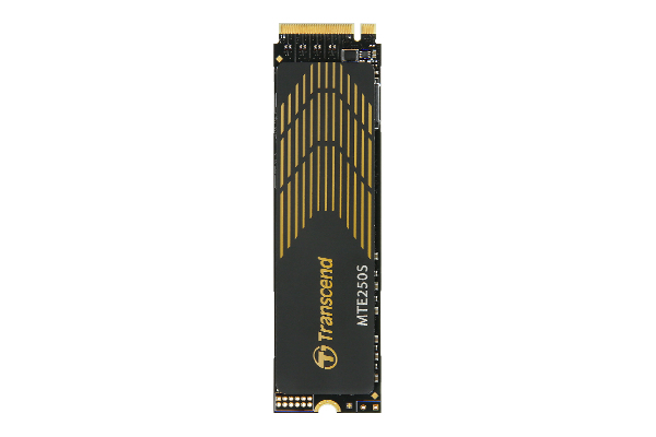 Transcend 250S M.2 2000 GB PCI Express 4.0 3D NAND NVMe (TS2TMTE250S) thumbnail